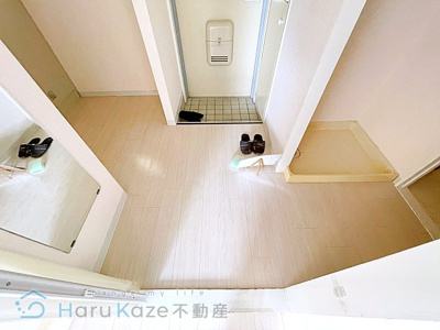 【内装】 | HOUSE LOKO【名古屋市賃貸・RC造】