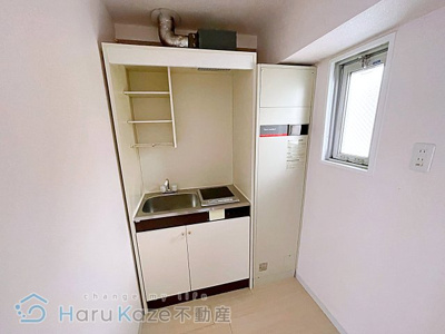 【キッチン】 | HOUSE LOKO【名古屋市賃貸・RC造】
