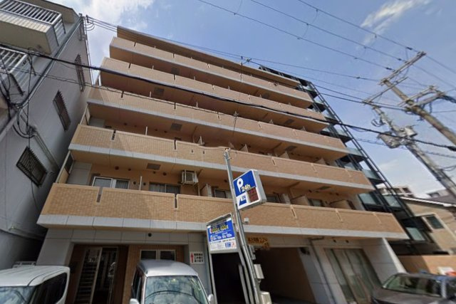 リバー・スクウェア103