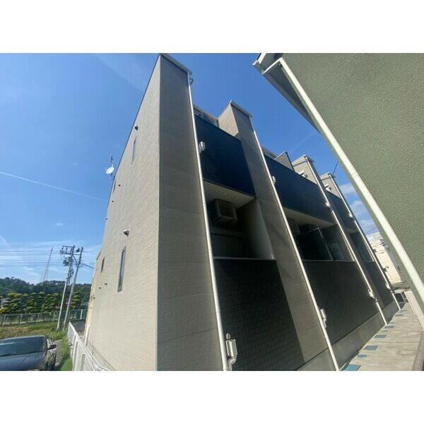 ハーモニーテラス長町Ⅳ