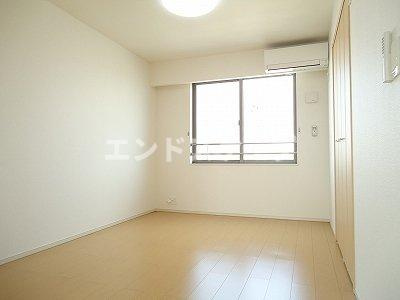 ロワール　ウエストの内装|高崎、前橋のお部屋探しはエンドスケープまで！お客様の理想お聞かせ下さい♪