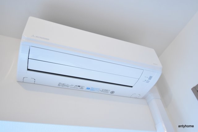 アーバネックス西本町　仲介手数料無料の設備