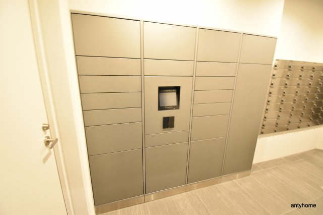 アーバネックス西本町　仲介手数料無料のその他共用部分