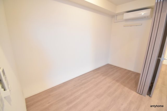 アーバネックス西本町　仲介手数料無料の洋室