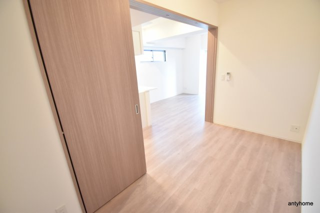 アーバネックス西本町　仲介手数料無料の洋室