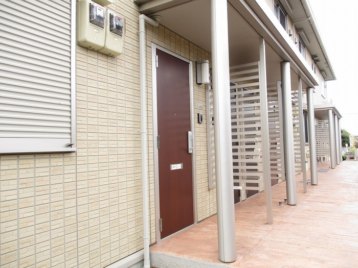 アルカディアハウスのその他