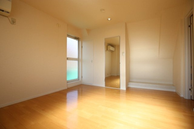 【洋室】 | 石川ビル | 洋室1