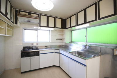 【キッチン】 | 石川ビル