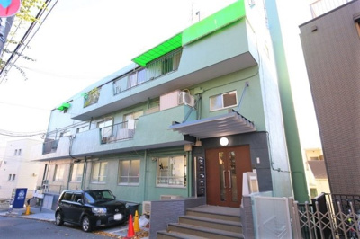 【外観】 | 石川ビル