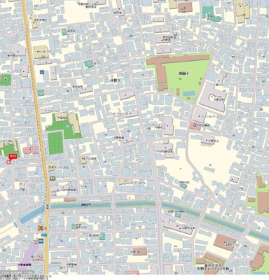 【地図】 | 石川ビル