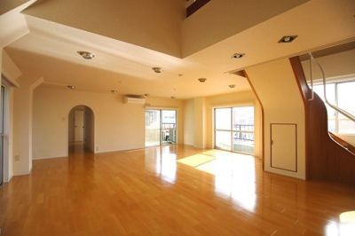 【居間・リビング】 | 石川ビル