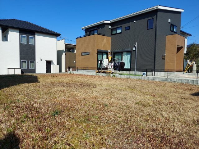 マーメイドタウン売り地