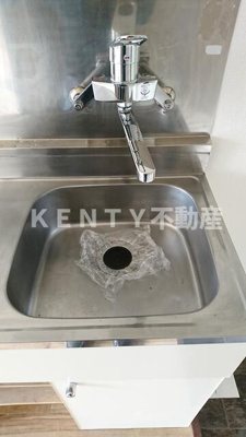 【設備】 | ハイテラス石川台　Ａ棟