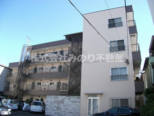 ハイムジョイフル