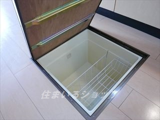 安芸高田市吉田町吉田のアパートのその他