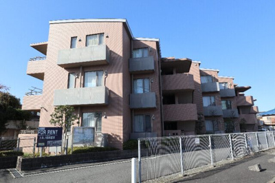 【外観】 | ドルフ南本宿Ⅱ