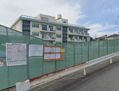 【周辺】 | ドルフ南本宿Ⅱ