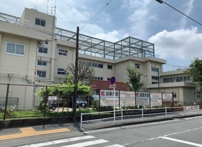 【周辺】 | ドルフ南本宿Ⅱ