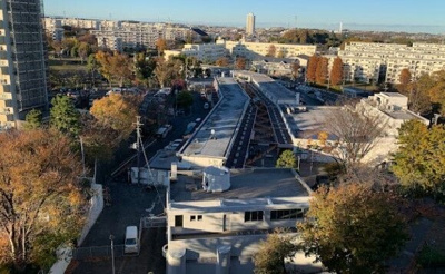 【周辺】 | ドルフ南本宿Ⅱ