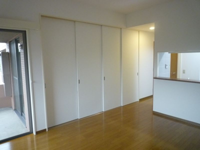 【内装】 | ドルフ南本宿Ⅱ