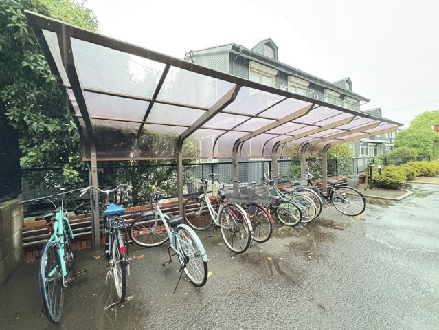 エミネンスMIYAのその他共用部分