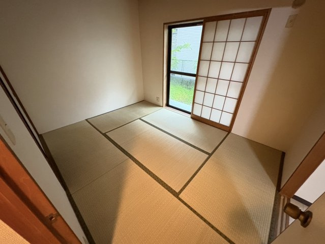 エミネンスMIYAの和室