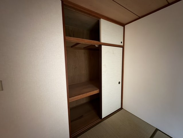 エミネンスMIYAの和室