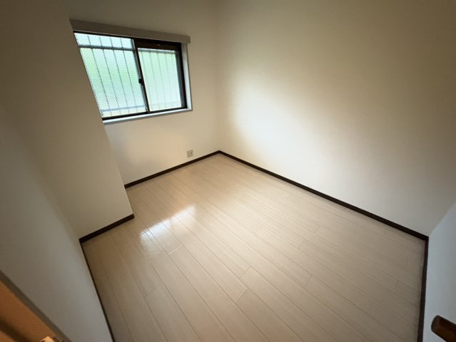 エミネンスMIYAの寝室