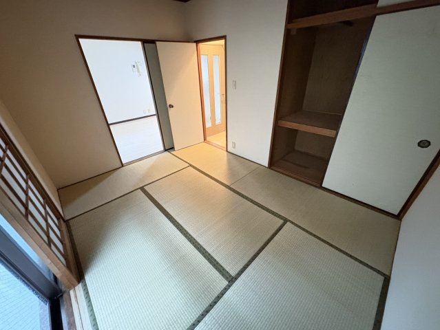 エミネンスMIYAの和室