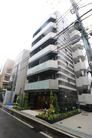 LEXE文京白山の画像