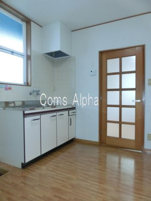 【居間・リビング】 | ルセアン瀬戸ヶ谷 | ルセアン瀬戸ヶ谷　ダイニング