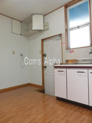 【居間・リビング】 | ルセアン瀬戸ヶ谷 | ルセアン瀬戸ヶ谷　ダイニング