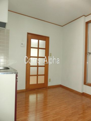 【居間・リビング】 | ルセアン瀬戸ヶ谷 | ルセアン瀬戸ヶ谷　ダイニング