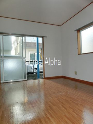 【洋室】 | ルセアン瀬戸ヶ谷 | ルセアン瀬戸ヶ谷　洋室