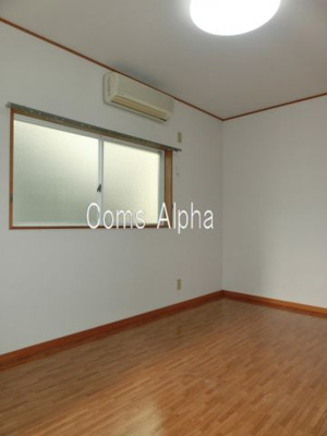 【洋室】 | ルセアン瀬戸ヶ谷 | ルセアン瀬戸ヶ谷　洋室