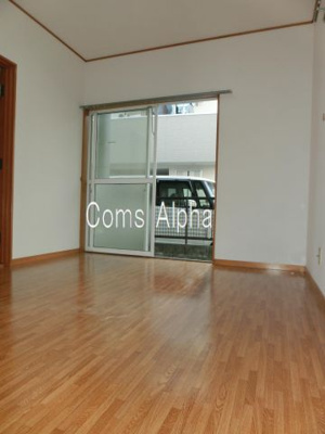 【洋室】 | ルセアン瀬戸ヶ谷 | ルセアン瀬戸ヶ谷　洋室