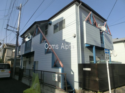 【外観】 | ルセアン瀬戸ヶ谷 | ルセアン瀬戸ヶ谷　外観