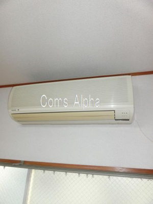 【設備】 | ルセアン瀬戸ヶ谷 | ルセアン瀬戸ヶ谷　エアコン