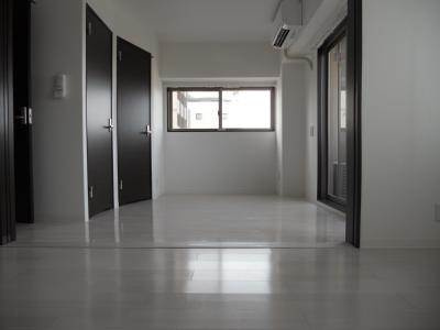 GLANZ七条通（グランツ七条通）の内装