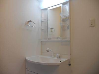 GLANZ七条通（グランツ七条通）の内装|シャンプードレッサー