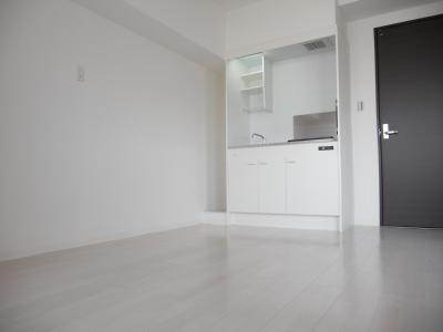 GLANZ七条通（グランツ七条通）の内装|ダイニング