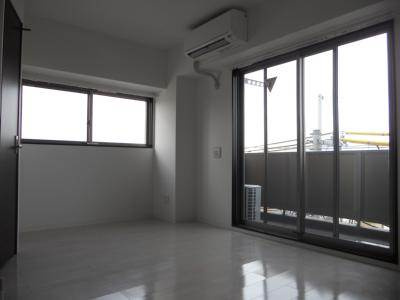 GLANZ七条通（グランツ七条通）の内装|洋室