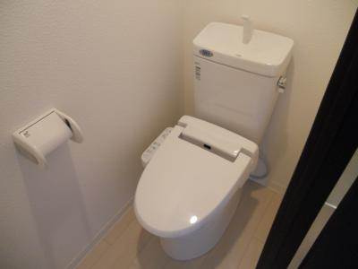 GLANZ七条通（グランツ七条通）の内装|ウォシュレット