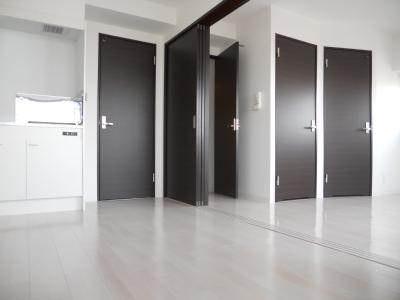 GLANZ七条通（グランツ七条通）の内装