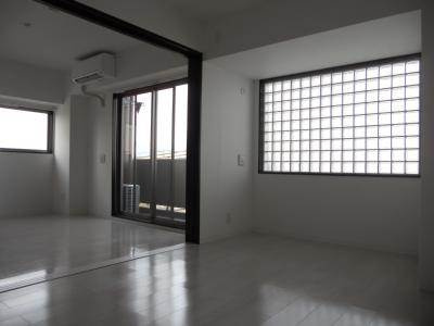 GLANZ七条通（グランツ七条通）の内装