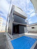 瑞穂区鍵田町１丁目新築戸建ての画像