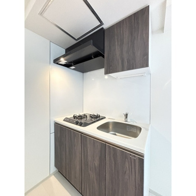 【キッチン】 | ウェルスクエア新高円寺