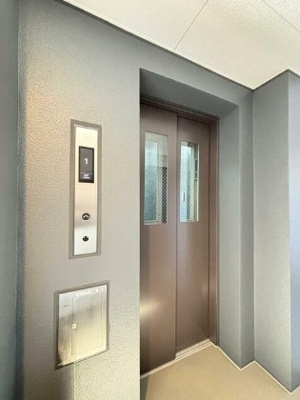 【設備】 | ウェルスクエア新高円寺