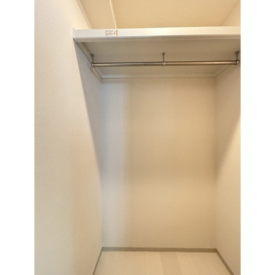 【収納】 | ウェルスクエア新高円寺