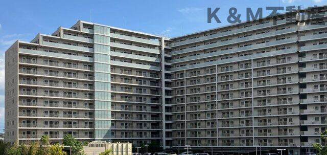 オハナ　柏たなかパークフロントの外観パース|外観パースです